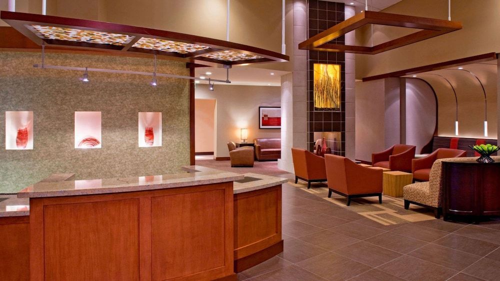 Sonesta Select Atlanta Duluth 2