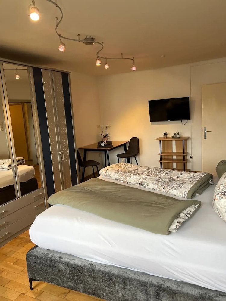 Einzimmerwohnung in Innsbruck 2