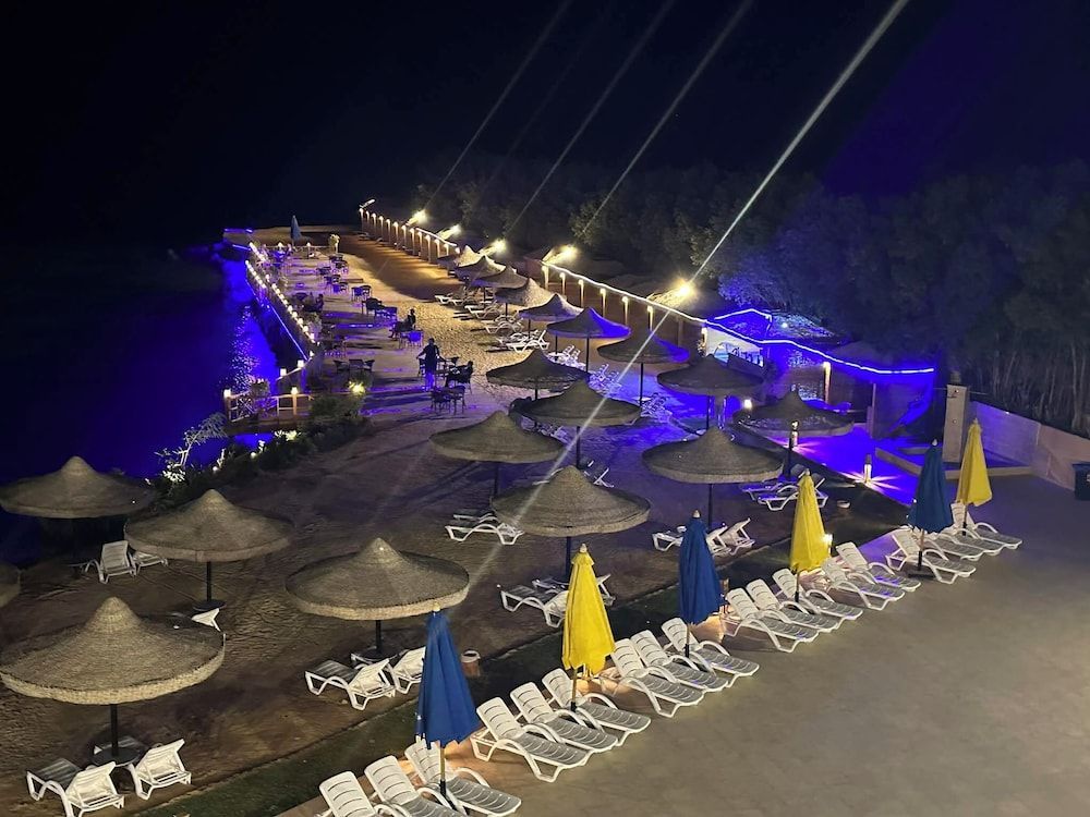 Moon Beach aqua park Resort - All inclusive 1