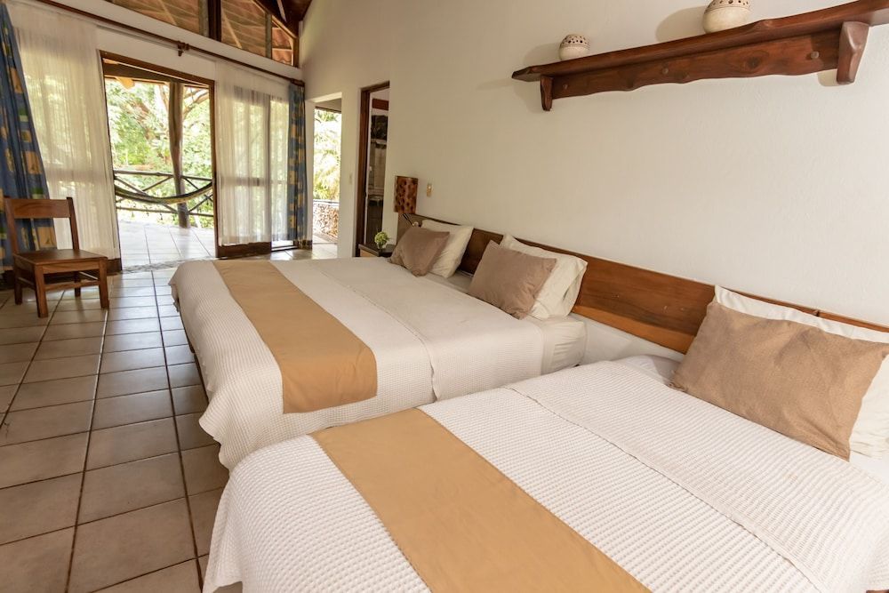 Cabinas Las Olas 2