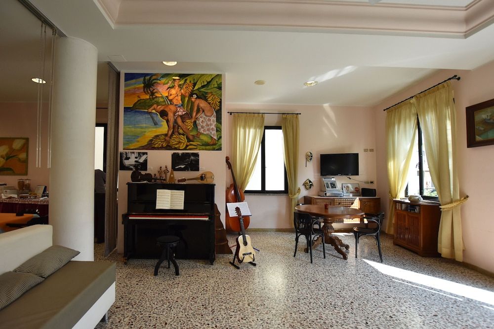 Hotel Azzurra 2