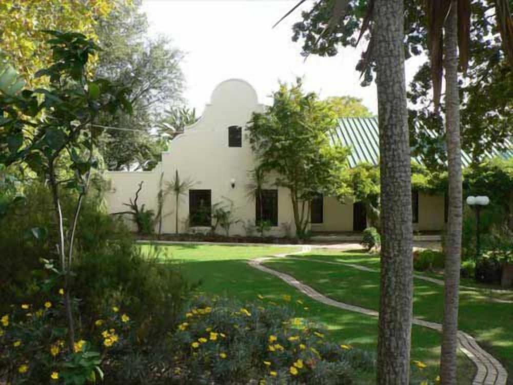 The Country Guesthouse 1