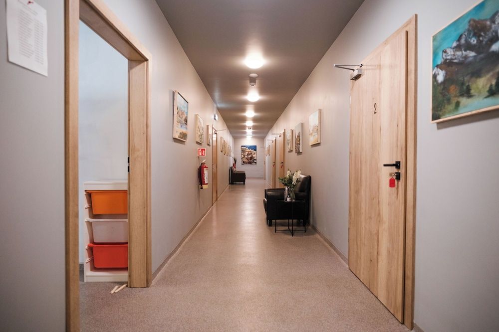 hotel Grindavik 1