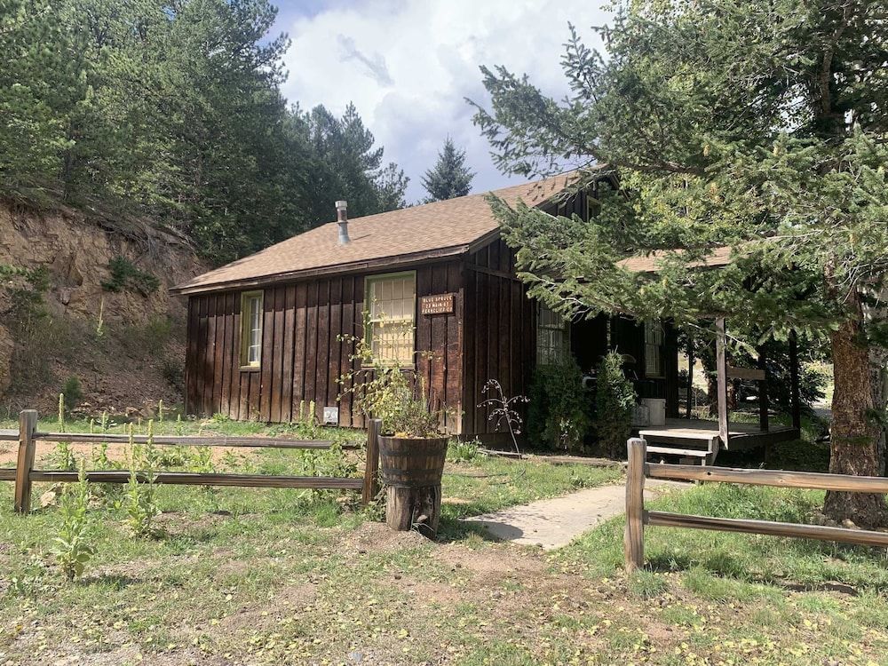 Ferncliff Lodge 2