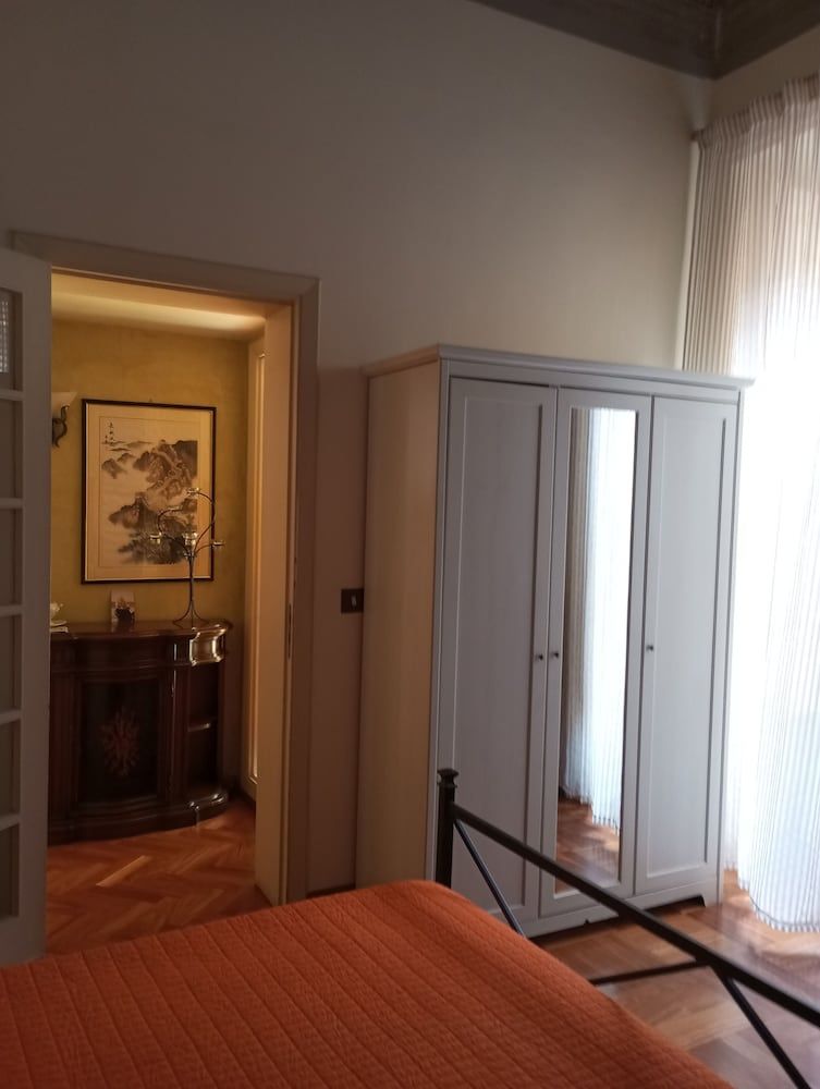 La Terrazza Apartment 2