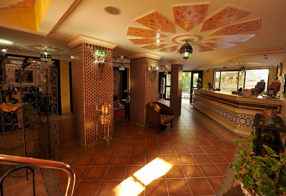 Atlantic Hotel Agadir 2