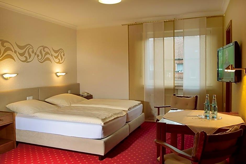 Hotel Restaurant Witte 2