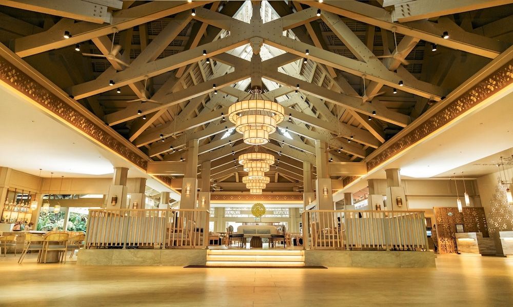 Pelangi Beach Resort & Spa, Langkawi 2