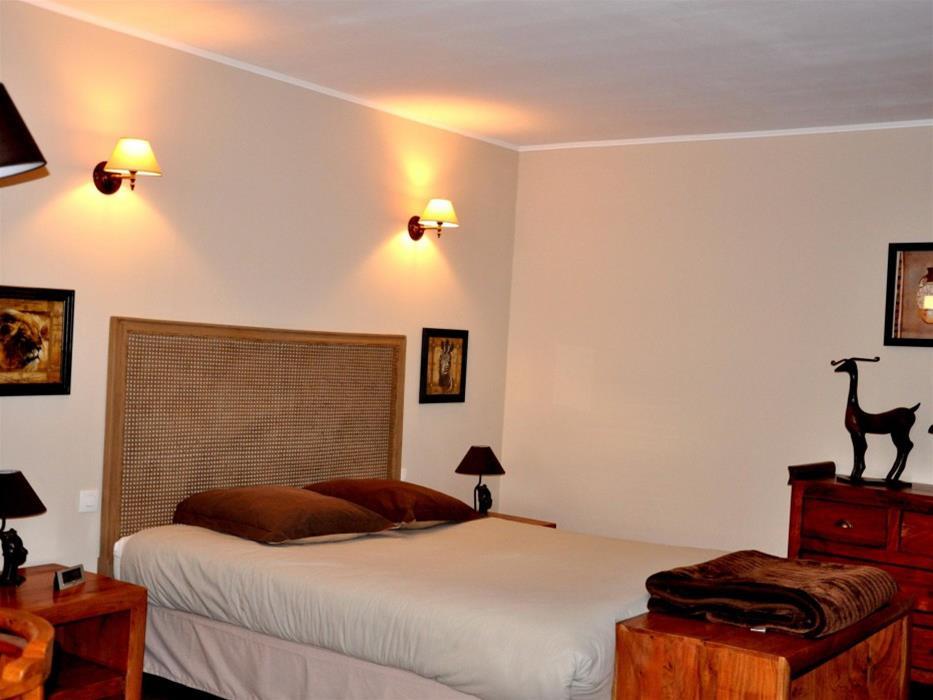 LOGIS HÔTEL-RESTAURANT - Le Moulin d'Artres 1