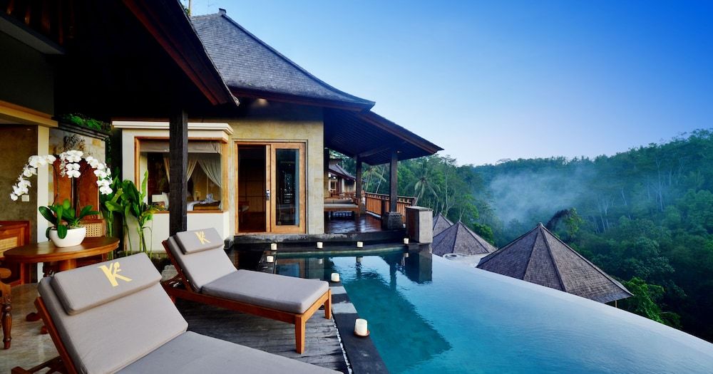 Kenran Resort Ubud By Soscomma 1