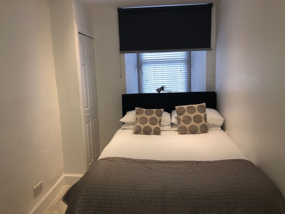 Chapel Street Stay - SJA Stays - 2 Bed Apartment 2