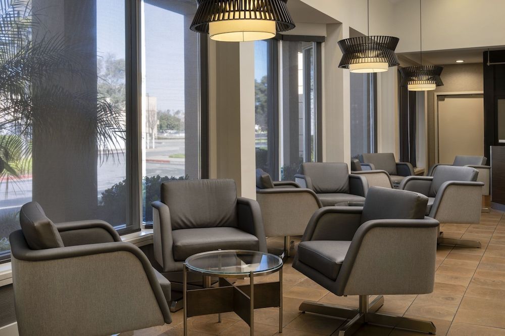 Courtyard by Marriott San Mateo Foster City 2