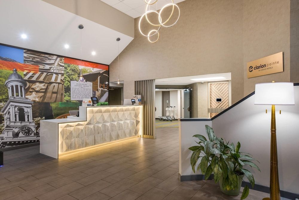 Clarion Pointe Sevierville-Pigeon Forge 1