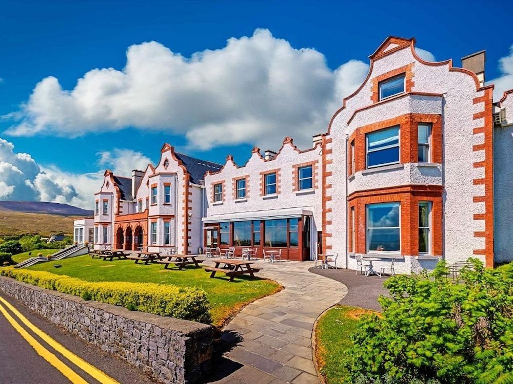 Mulranny Park Hotel 1