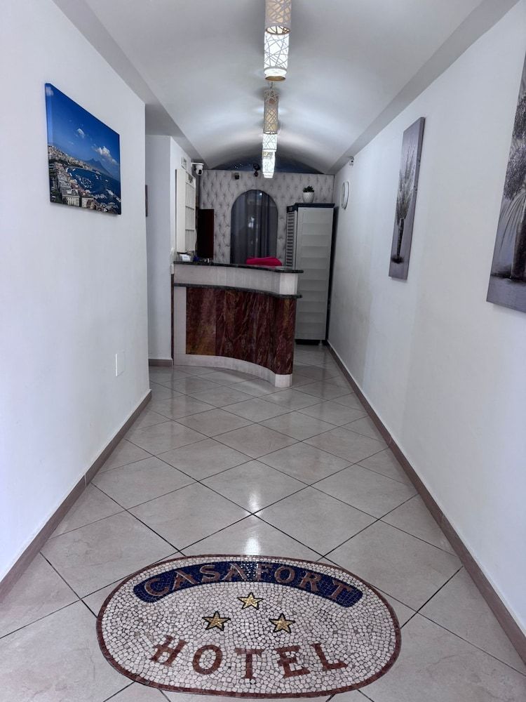 Hotel Vistamare 1