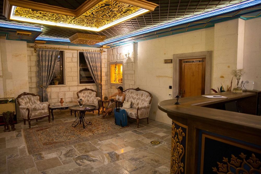 Cappadocia Acer Cave Hotel 2
