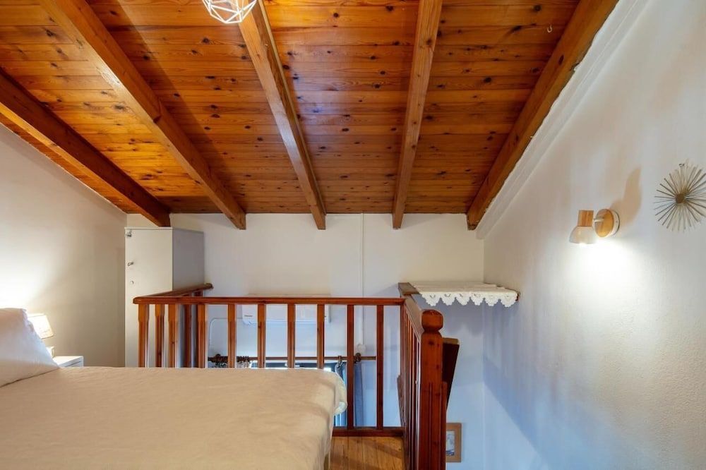 Fortezza Sea Breeze Eve-1BR & Sea View 1