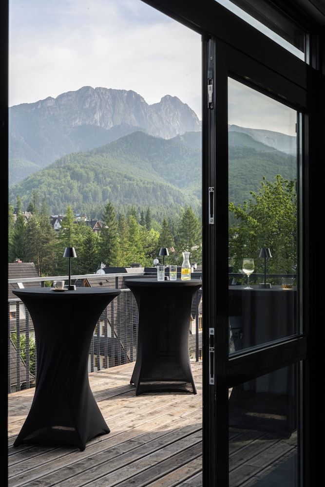 Hotel Rzemieślnik Zakopane 1