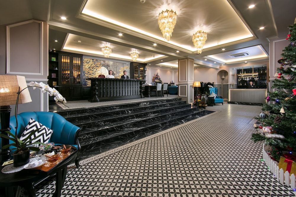 Imperial Hotel & Spa 1