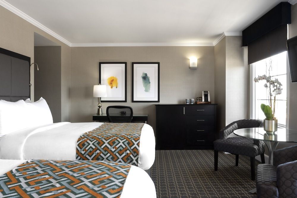 voco The Tiger Hotel, Columbia, MO by IHG 2