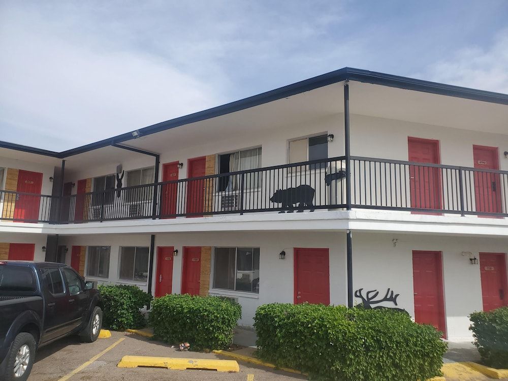 Almara Inn 1
