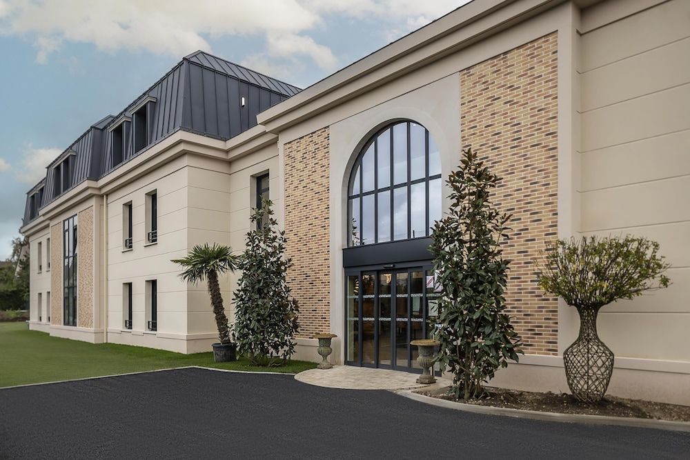 Best Western Plus Hotel Saint-Roch Orleans 1