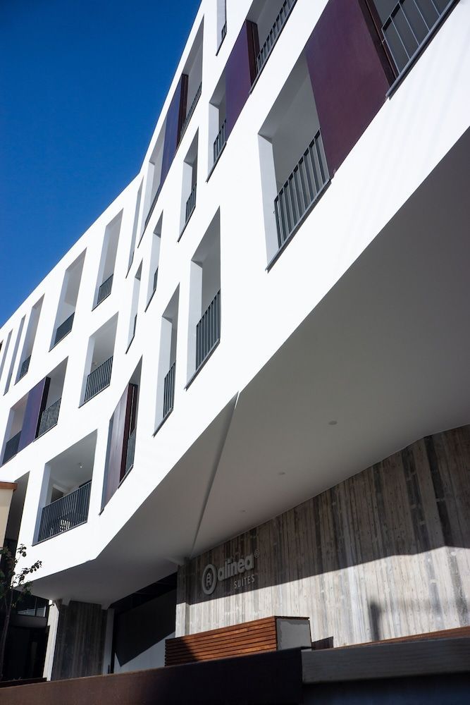 Alinea Suites Limassol Center 1