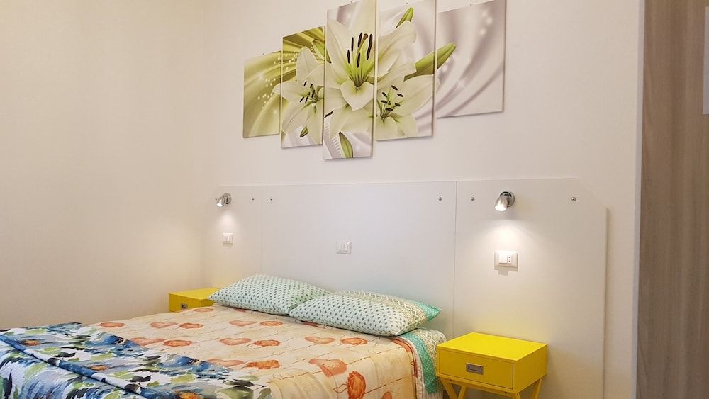 Bed And Breakfast Corticella 24 1