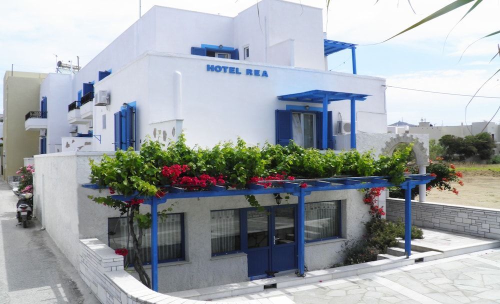 Hotel Rea 1