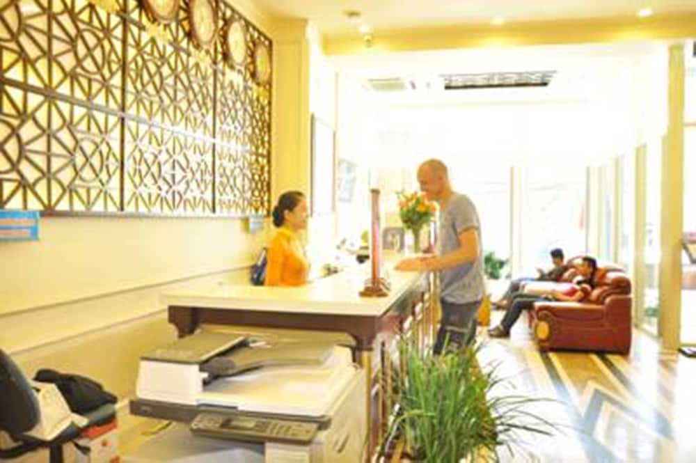 Chill Place Hotel 1
