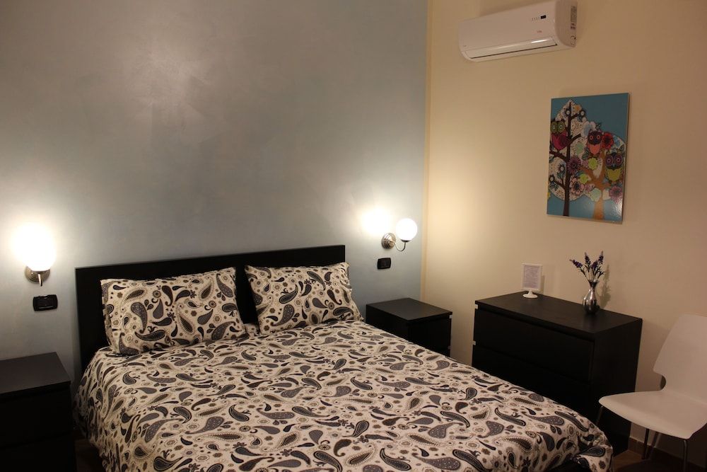 B&B Monte (Montemare) 2