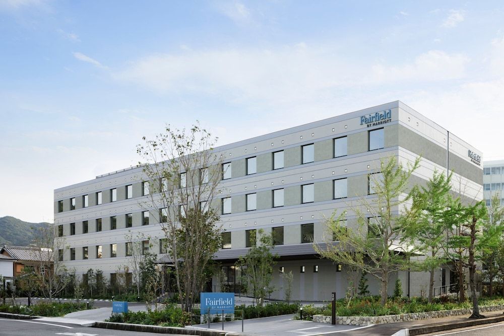 Fairfield by Marriott Hyogo Awaji Fukura 1
