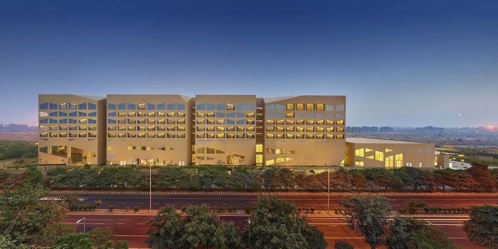 Vivanta New Delhi, Dwarka 1