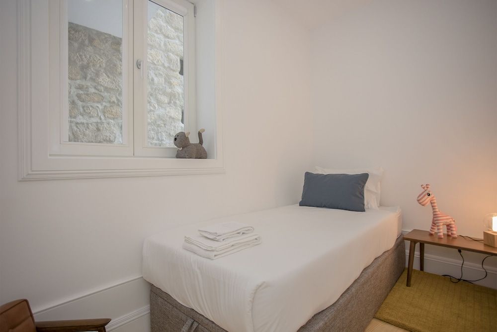 Liiiving - Clérigos Terrace Apartment 2