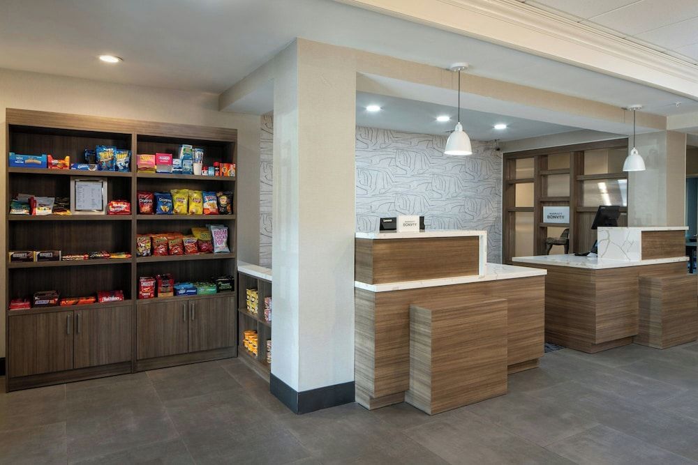 Fairfield Inn & Suites by Marriott Lafayette South 2