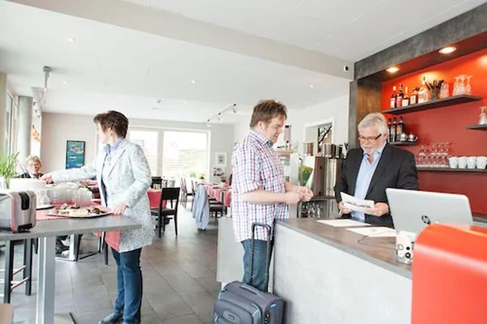 Heldts Aparthotel 2