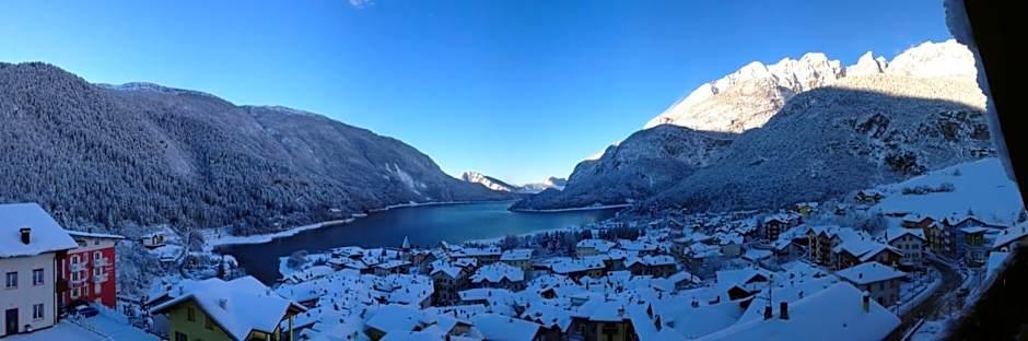 Hotel Lory - Molveno - Dolomiti 2