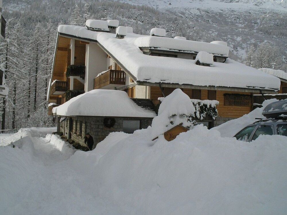 Residence Weissthor 1