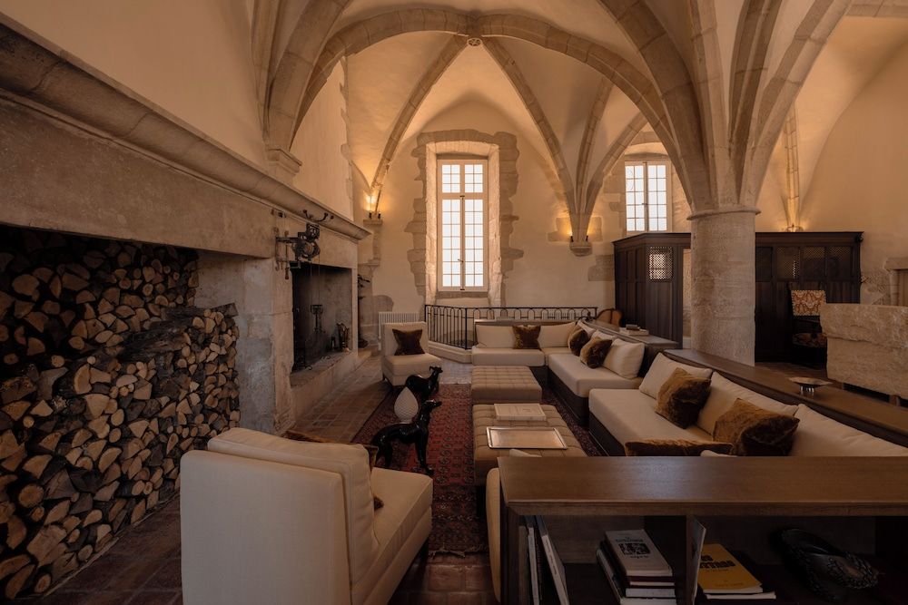 Les Sources de Vougeot 2