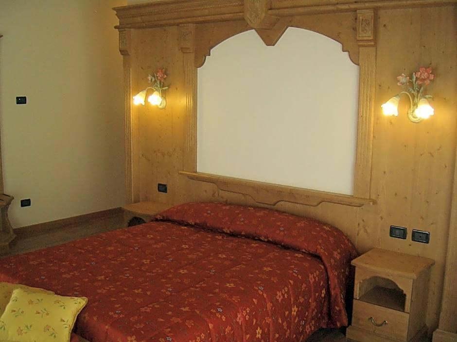 Albergo Miramonti Dependance 1