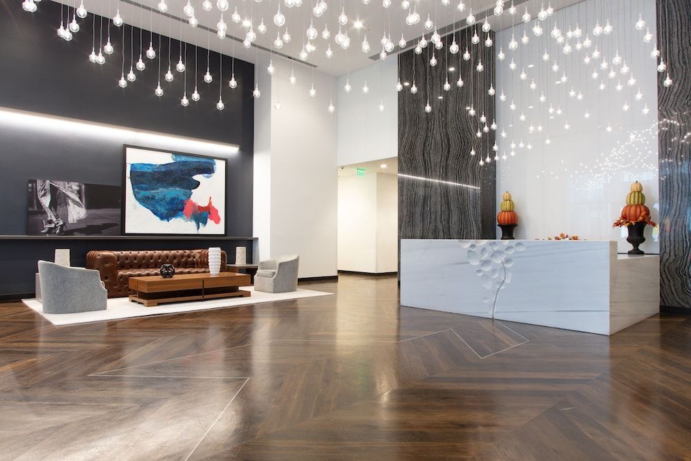 Mint House Miami - Downtown 2