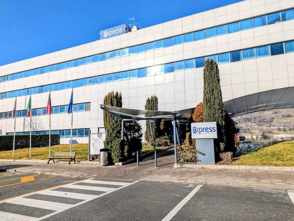 Express Hotel Aosta East 1