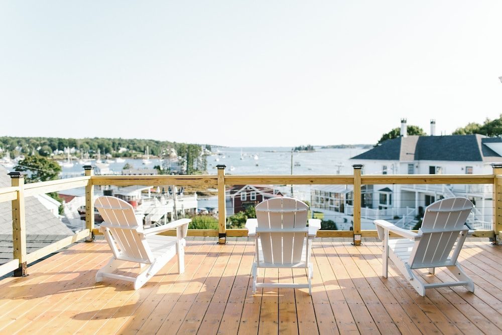 Greenleaf Inn 1