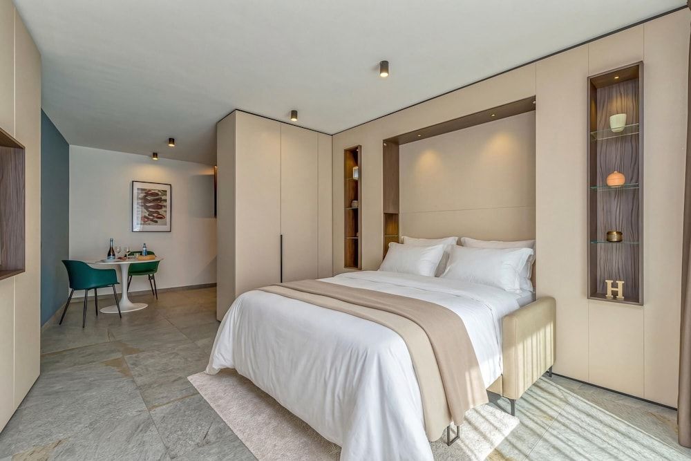 ICON H Lugano - Luxury Suites & Apartments 2
