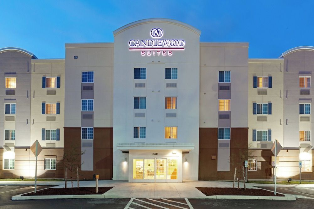 Candlewood Suites DENVER NORTH - THORNTON by IHG 1