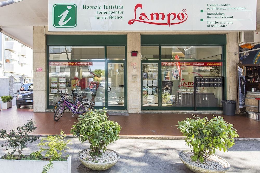 Mazzini Green Suites Jesolo 2