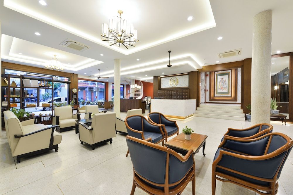 Oldthaiheng Hotel 2