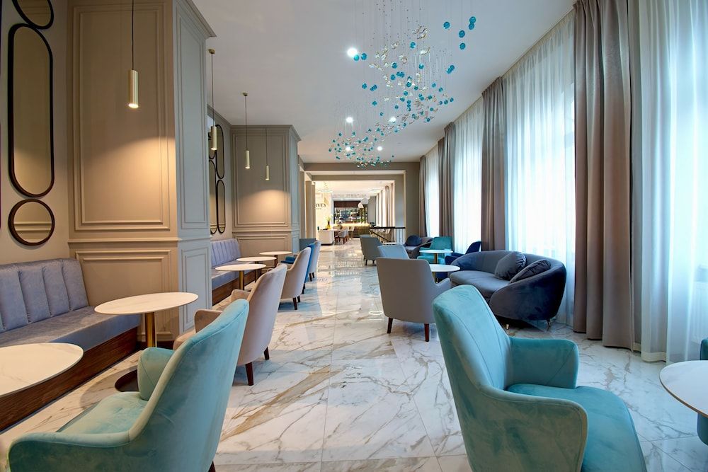 Harvey Spa Hotel 2