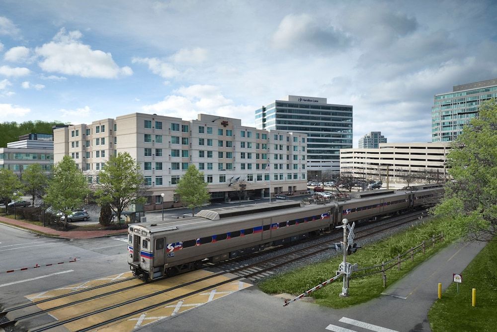 Residence Inn Philadelphia Conshohocken 1