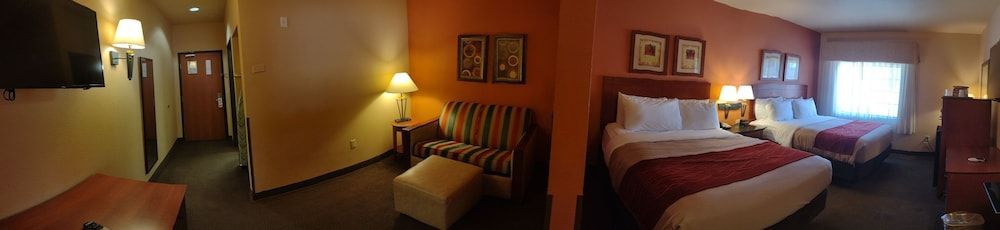 Hotel Ruidoso 1